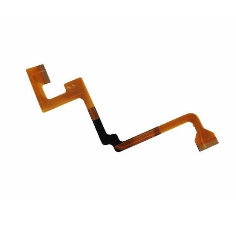 JVC GZ-HD7 HD7U HD7AC flex cable