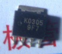 K0305 5pcs/lot