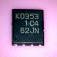 K0353 5pcs/lot