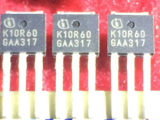 K10R60 TO-251 5pcs/lot