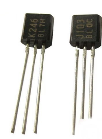 2SK246BL 2SJ103BL K246 J103  2pairs/lot