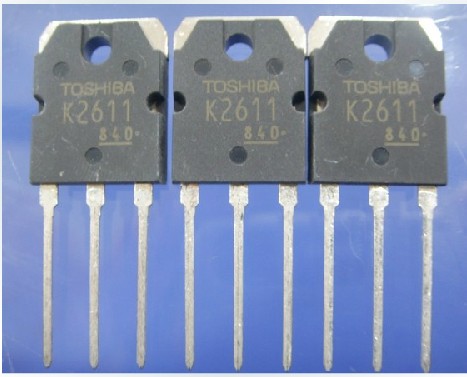 2SK2611 K2611 5pcs/lot