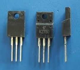 2SK2750 K2750 5pcs/lot
