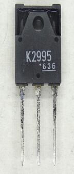 K2995 2SK2995 250V 30A 5pcs/lot