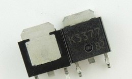 K3377 5pcs/lot