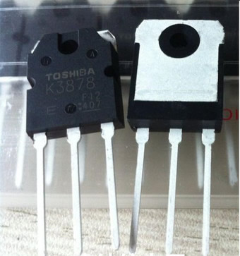 K3878 MOS 9A 900V 5PCS/LOT
