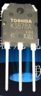 K3878A MOS 9A 900V 5pcs/lot