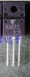 2SK4012 5pcs