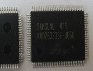 K4D263238F-UC50
