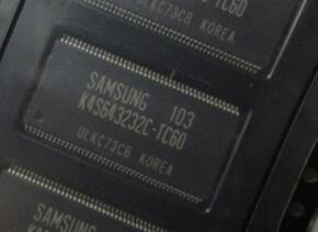 K4S643232C-TC60