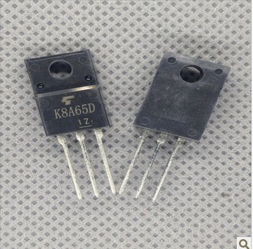 K8A65D 5pcs/lot