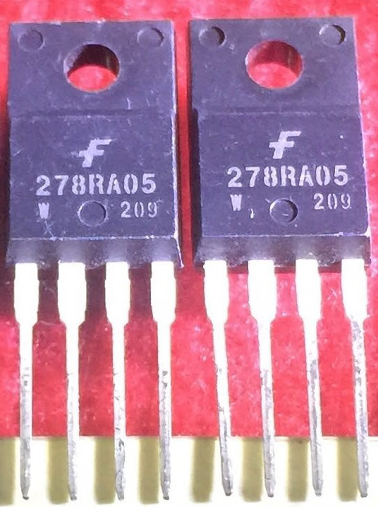 KA278RA05 278RA05 Fairchild 5PCS/LOT