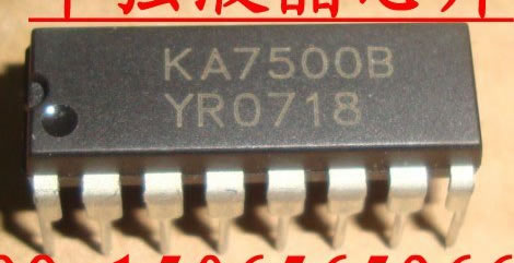 KA7500 5pcs/lot