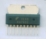 KA7631 5pcs/lot