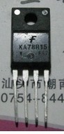 KA78R15 5pcs/lot