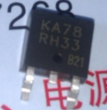 KA78RH33 5pcs/lot