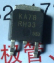 KA78RH33RTF 5pcs/lot