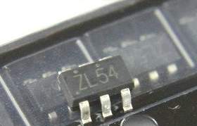 KB4317 ZL54 XR3081 5pcs/lot