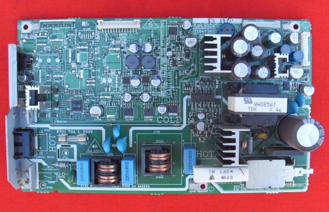 KB493DE SB493WJ