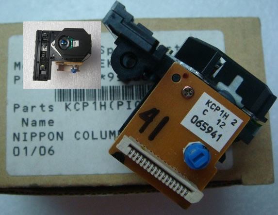 SHARP KCP1H New Original