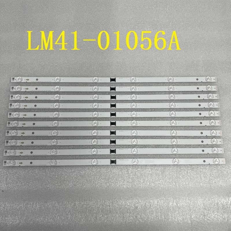 KD-55X8000H I-5500SY80062-VC LM41-01056A sony tv led backlight set 10pcs