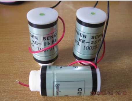 KE-25F3 FIGARO OXYGEN SENSOR
