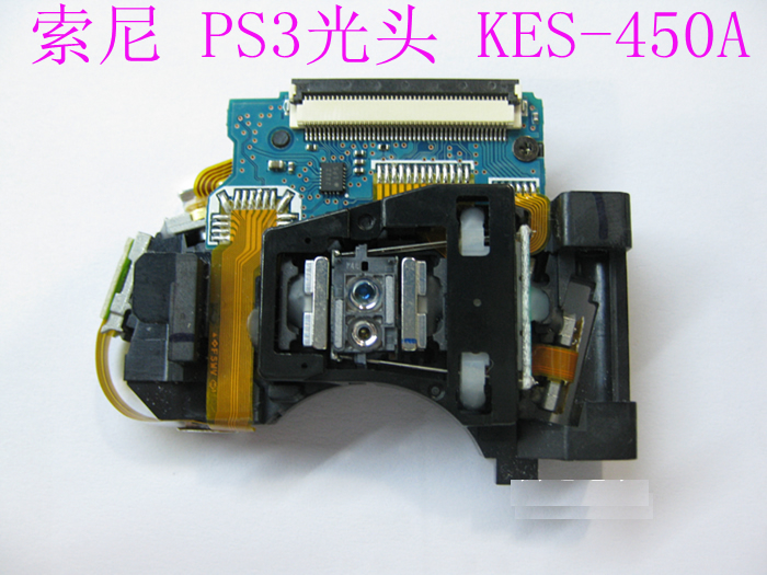 Sony PS3 KES-450A KEM-450AAA Optical Unit Original new