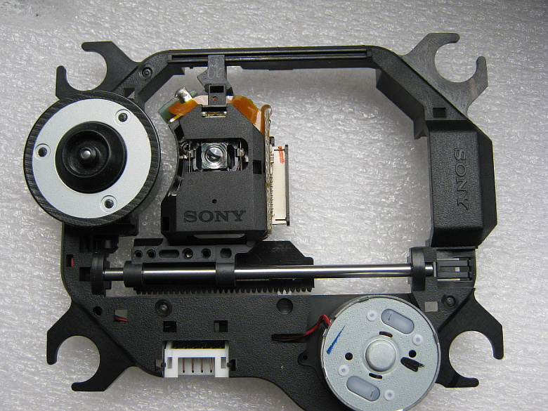 KHM-310AAA mechanism New Original