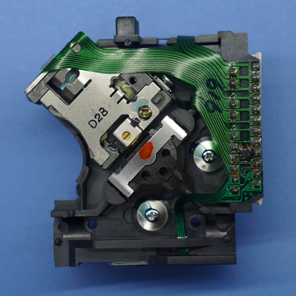 SONY レーザーDisk レンズ KHS-130A RP 未使用品 SONY レーザーDisk レンズ KHS-130A RP 未使用品 KHS-130A KHS