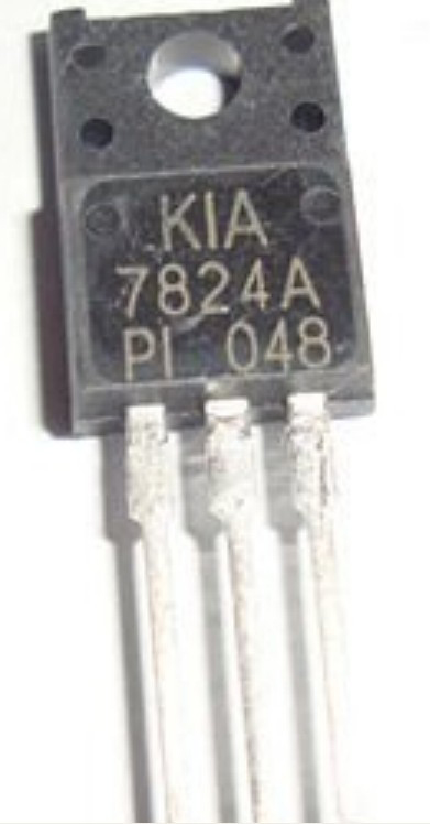 KIA7824A KIA7824API 5PCS/LOT