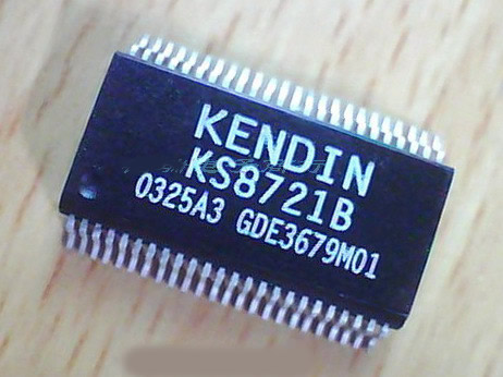 KS8721B 5pcs/lot