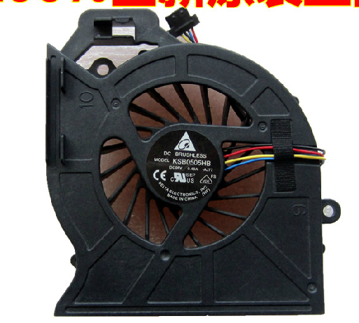 KSB0505HB-AJ77 HP DV6-6100TX 6101TX 6151TX 6153TX 6029TX  FAN NEW