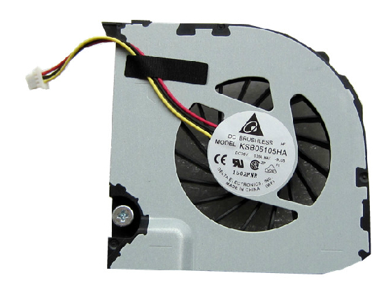 KSB05105HA-9L05 HP dm4-1116TX 1117TX 1118TX FAN NEW