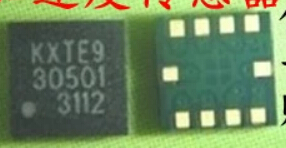 KXTE9 QFN