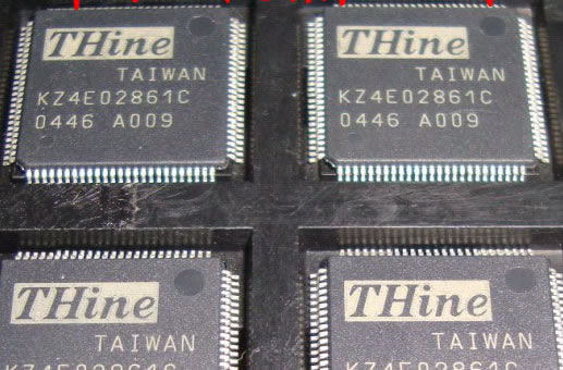 KZ4E02861C 5pcs/lot