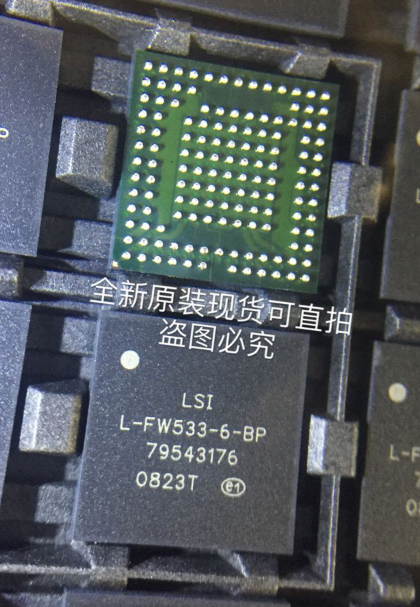 L-FW533-6-BP BGA LSI L-FW533-06-BP-DP