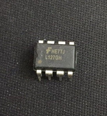 L127GH 5pcs/lot