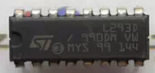 L293D  5pcs/lot