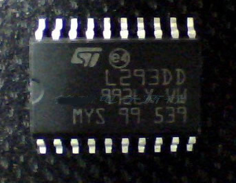 L293DD 5pcs/lot