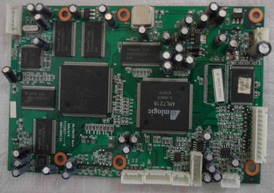 L47A8A--AK Digital Board 0091800134