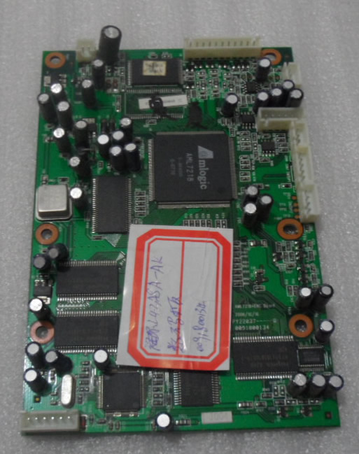 L47A8A-AK Digital Board 0091800134