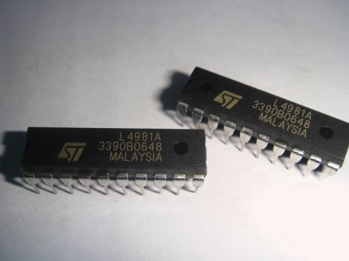 L4981BD L4981AD L4981A L4981 DIP5pcs/lot