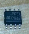 L5972D SOP-8 5pcs/lot