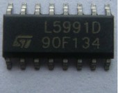 L5991D 5pcs/lot