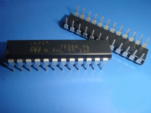 L6219 L6219DS L6219DS013TR DIP/SOP 5pcs/lot