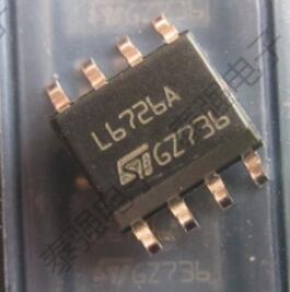 L6726A  SOP-8 5PCS/LOT