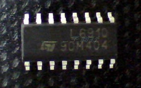 L6910 L6910D 5pcs/lot