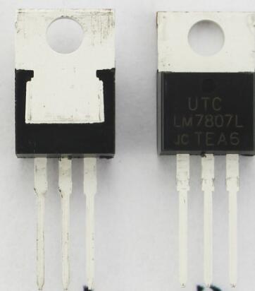 LM7807L 5PCS/LOT