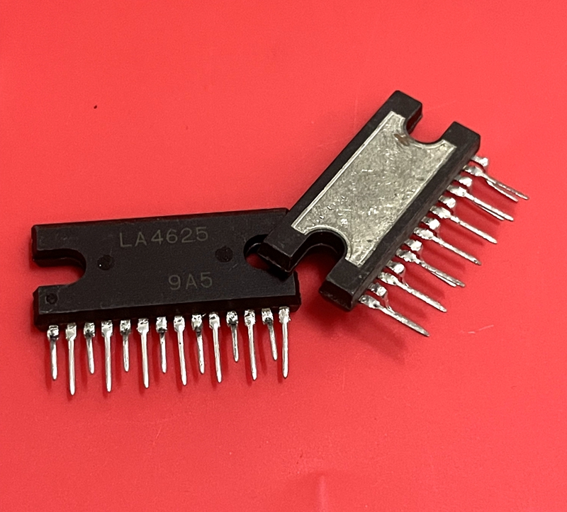 LA4625 ZIP-14