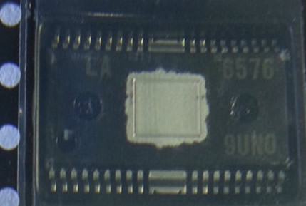 LA6576 LA6576-TE-L HSOP-36